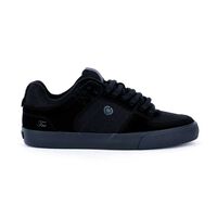 Zapatilla Urbana Hombre Circa Negra
