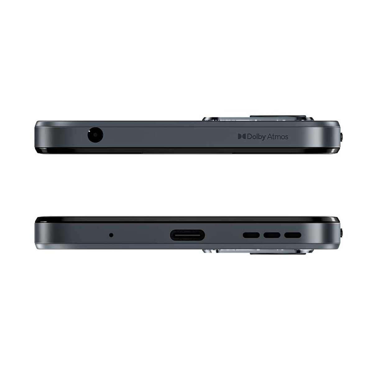 Celular Motorola Moto G14 128GB 6,5" Gris Wom