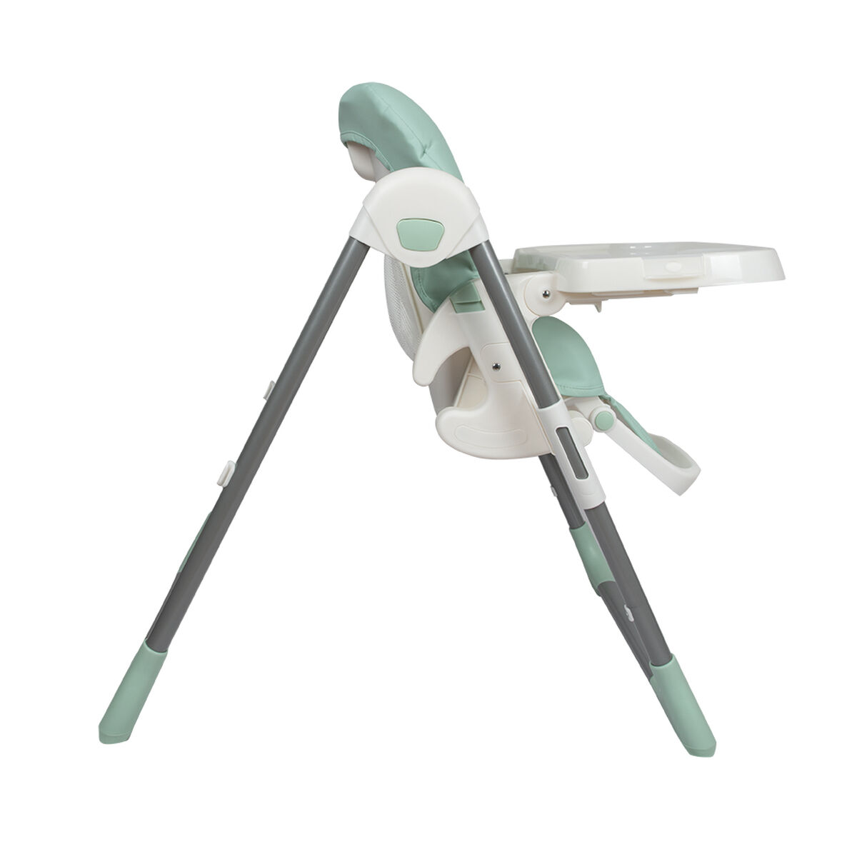 Silla de Comer Smart Food Mint