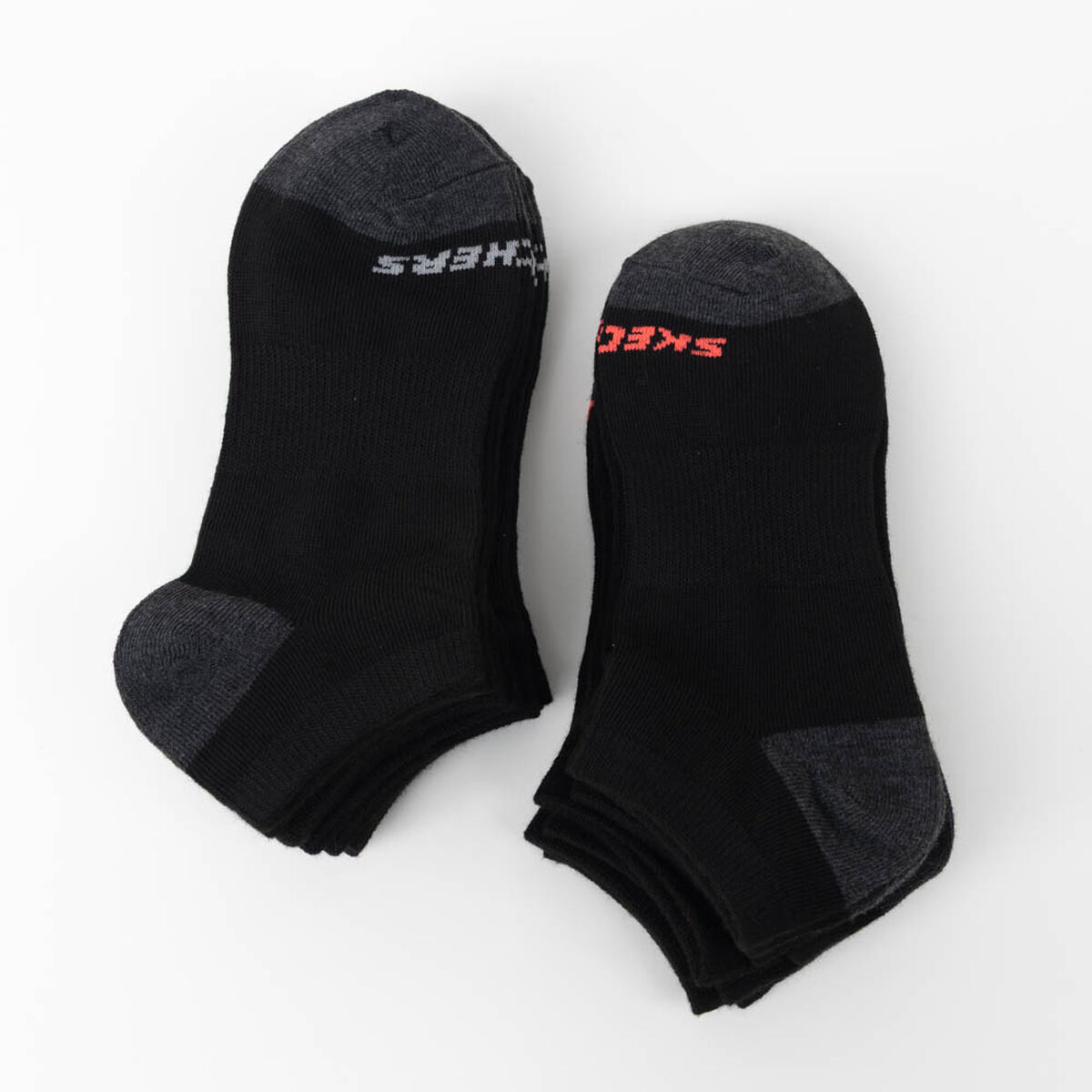 Pack 10 Calcetas Mujer Skechers