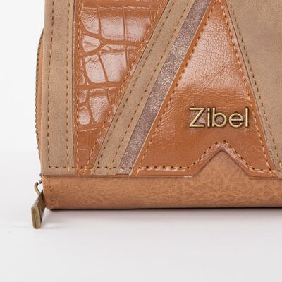 Imagen 2 del producto Billetera Café Zibel