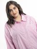 Blusa Algod&oacute;n Manga Larga Mujer Extralindas