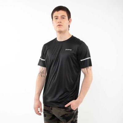 Polera Deportiva Hombre Lotto