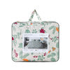 Plum&oacute;n Elements & Co Leafy King Verde
