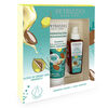 Set Shampoo Argán 220 ml + Óleo Argán 100 ml Petrizzio