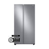 Refrigerador Side by Side Samsung RS64T5B00S9/ZS  638 lts.