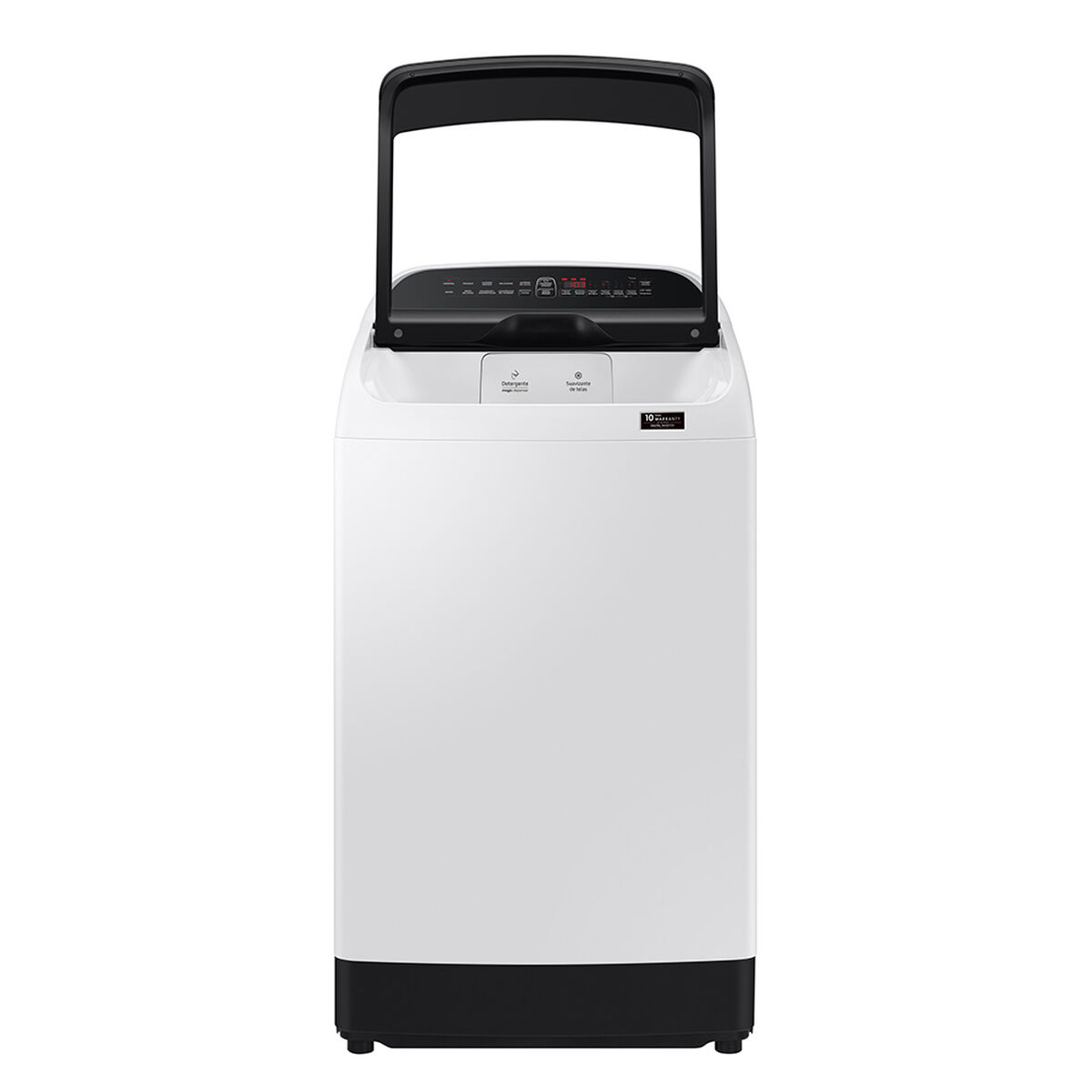 Lavadora Automática Samsung WA19T6260BW/ZS 19 kg.