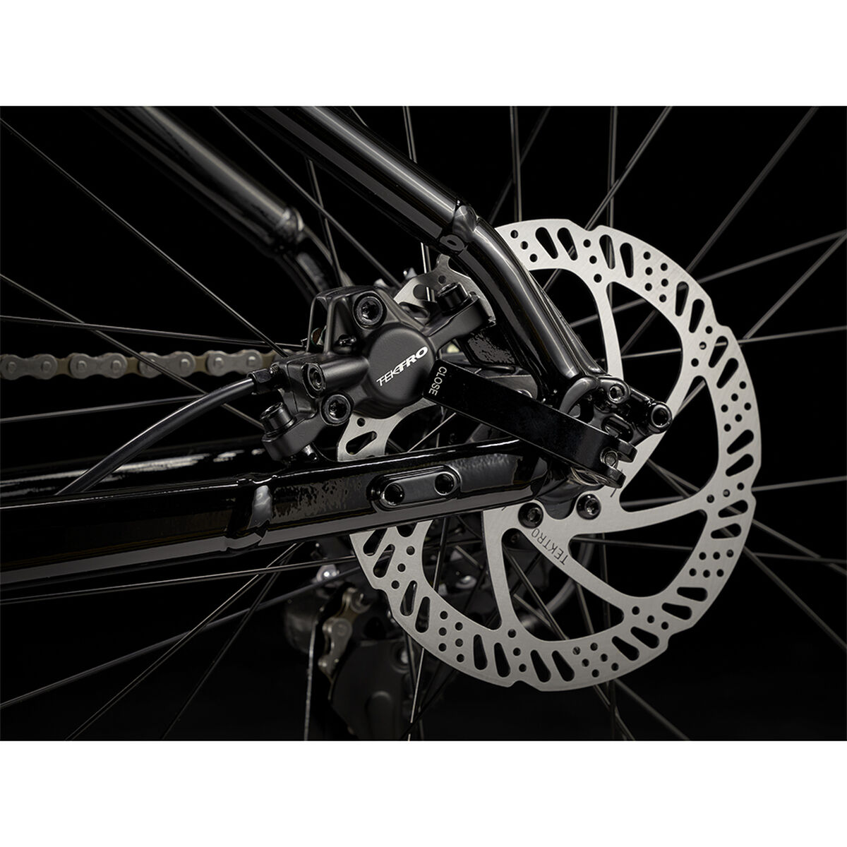 Mountain Bike Trek Marlin 5 Aro 29"