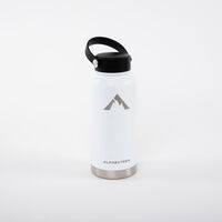 Botella Deportivo Unisex Alpinextrem