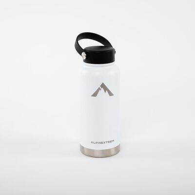 Botella Deportivo Unisex Alpinextrem