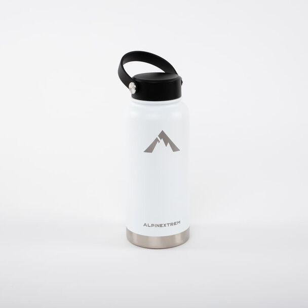 Botella Deportivo Unisex Alpinextrem