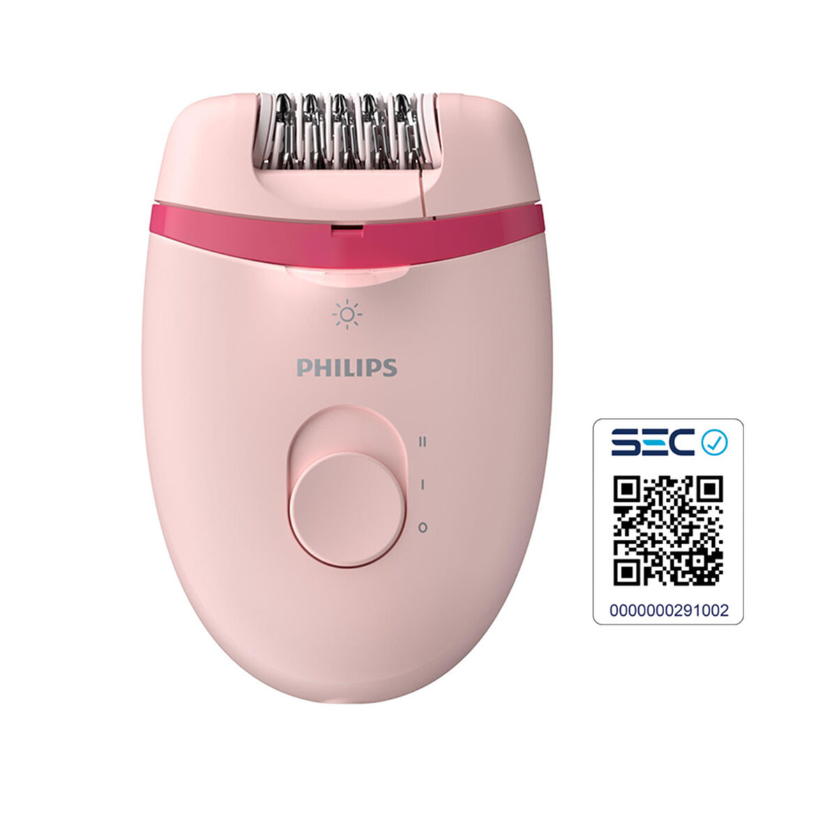 Depiladora Philips BRE285/00