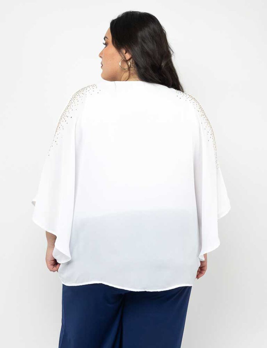 Blusa Mujer Extralindas