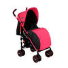 Coche Paraguas RS-1380L-5 Fucsia