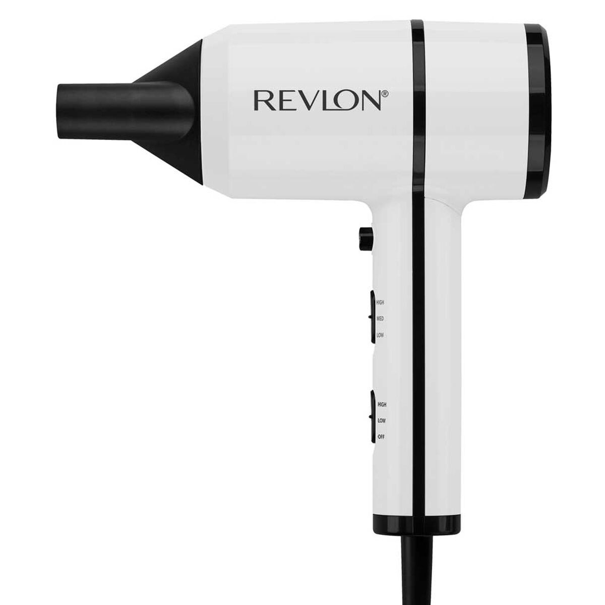 Secador de Pelo Revlon 2I289RVDR5296LA2