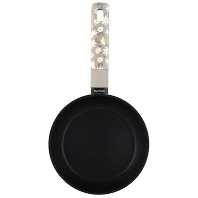 Imagen 2 del producto Sartén Marmicoc Flowers 18 cm Gris