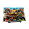 Monster Trucks Hot Wheels