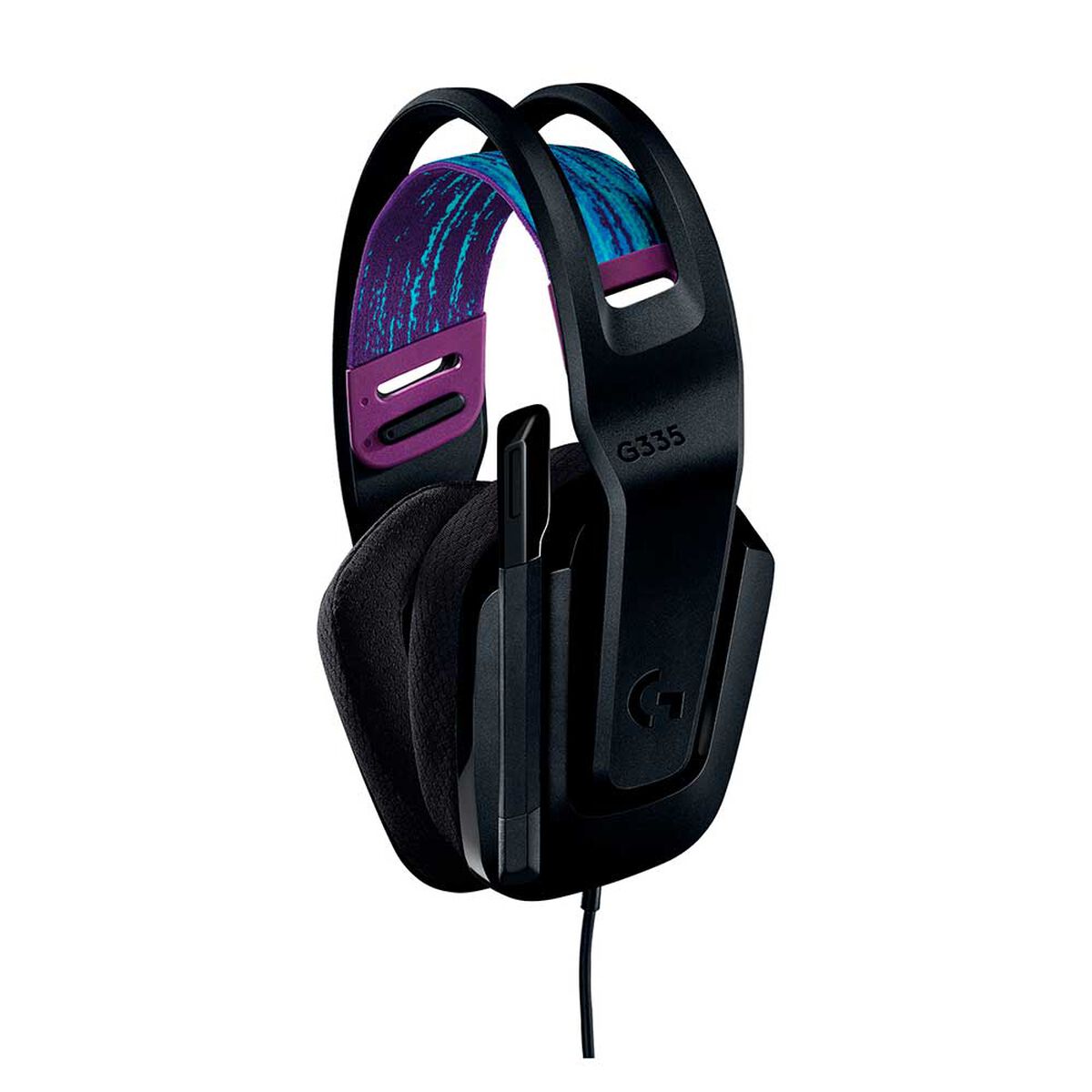 Audífonos Gamer Logitech G335