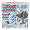 Monopoly Juego de Mesa Builder