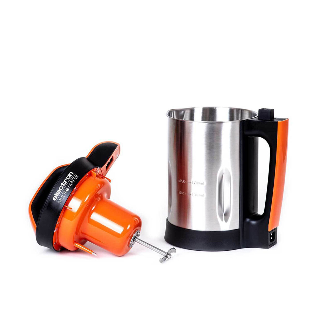 SoupMaker Electron BA-7100 1,7 lts.