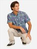 Camisa Manga Corta Hombre Maui And Sons
