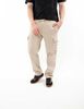 Pantalón Cargo Hombre Fiorucci