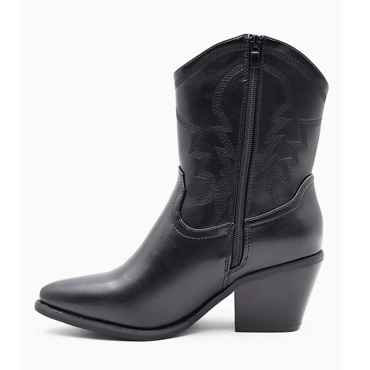 Botin Mujer Zibel