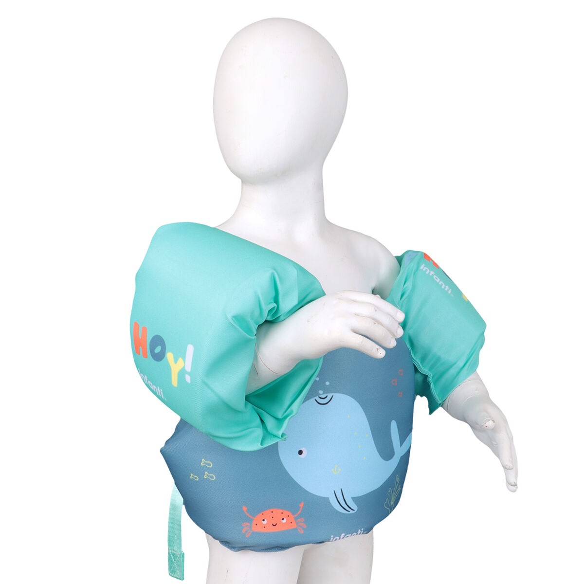 Flotador Alitas Ocean Infanti