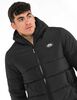 Parka Hombre Icono