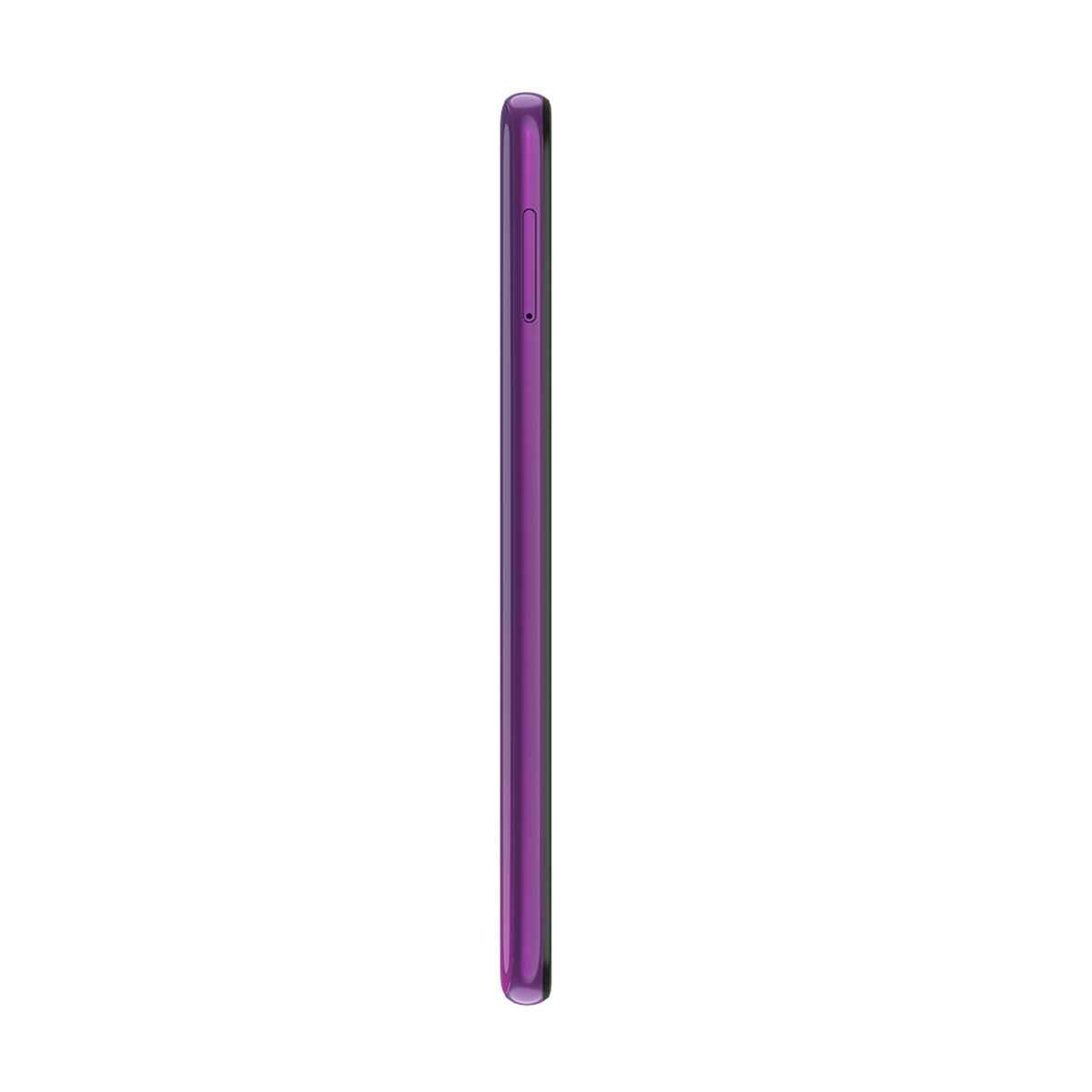 Celular Motorola One Macro 64GB 6,2" Violeta WOM