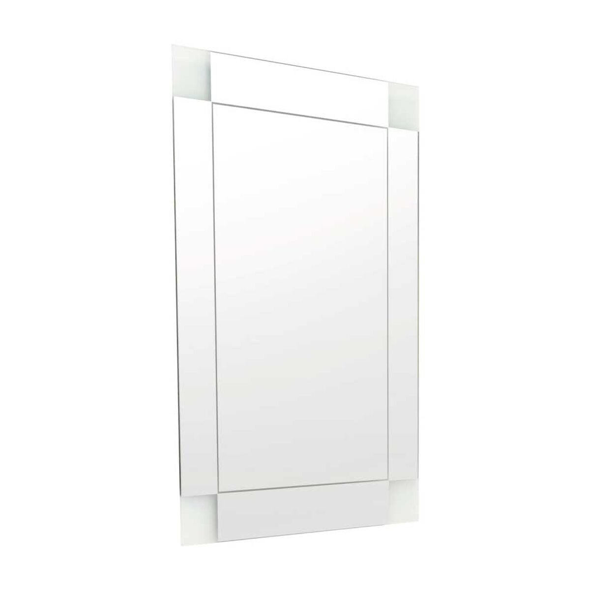 Espejo Tuhome Yorlin Rectangular 80x60cm