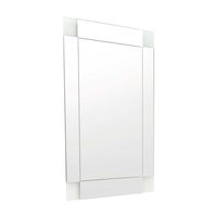 Espejo Tuhome Yorlin Rectangular 80x60cm