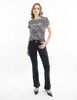 Jeans Flare Mujer Soviet
