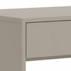 Escritorio Vekkahome Infinity Gris
