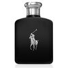 Set de Perfume Ralph Lauren Polo Black EDT 125 ml + Polo Black EDT 40 ml + After Shave 50 ml + Shower Gel 50 ml