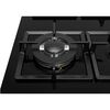 Encimera a Gas Midea MG60GK007 4 Quemadores