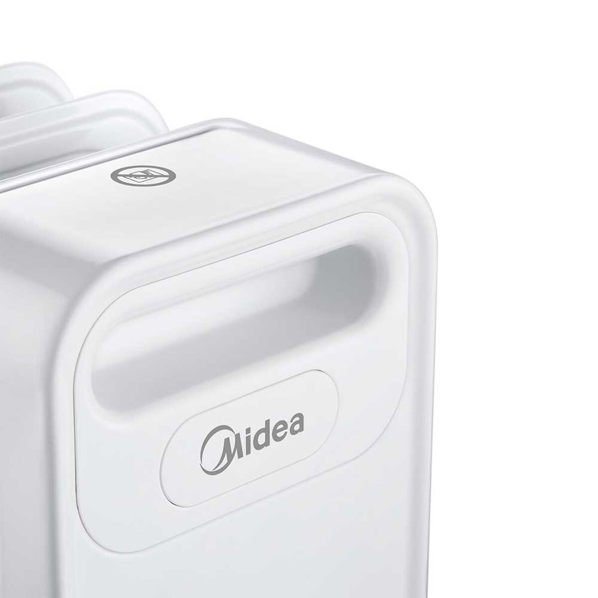 Calefactor Oleoeléctrico Midea NY2009-20M