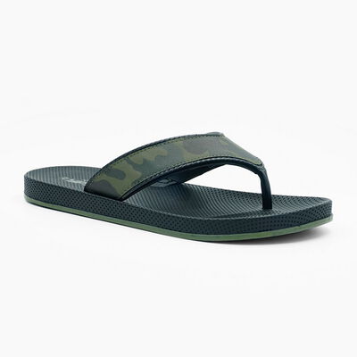 Sandalia Playera Hombre Icono