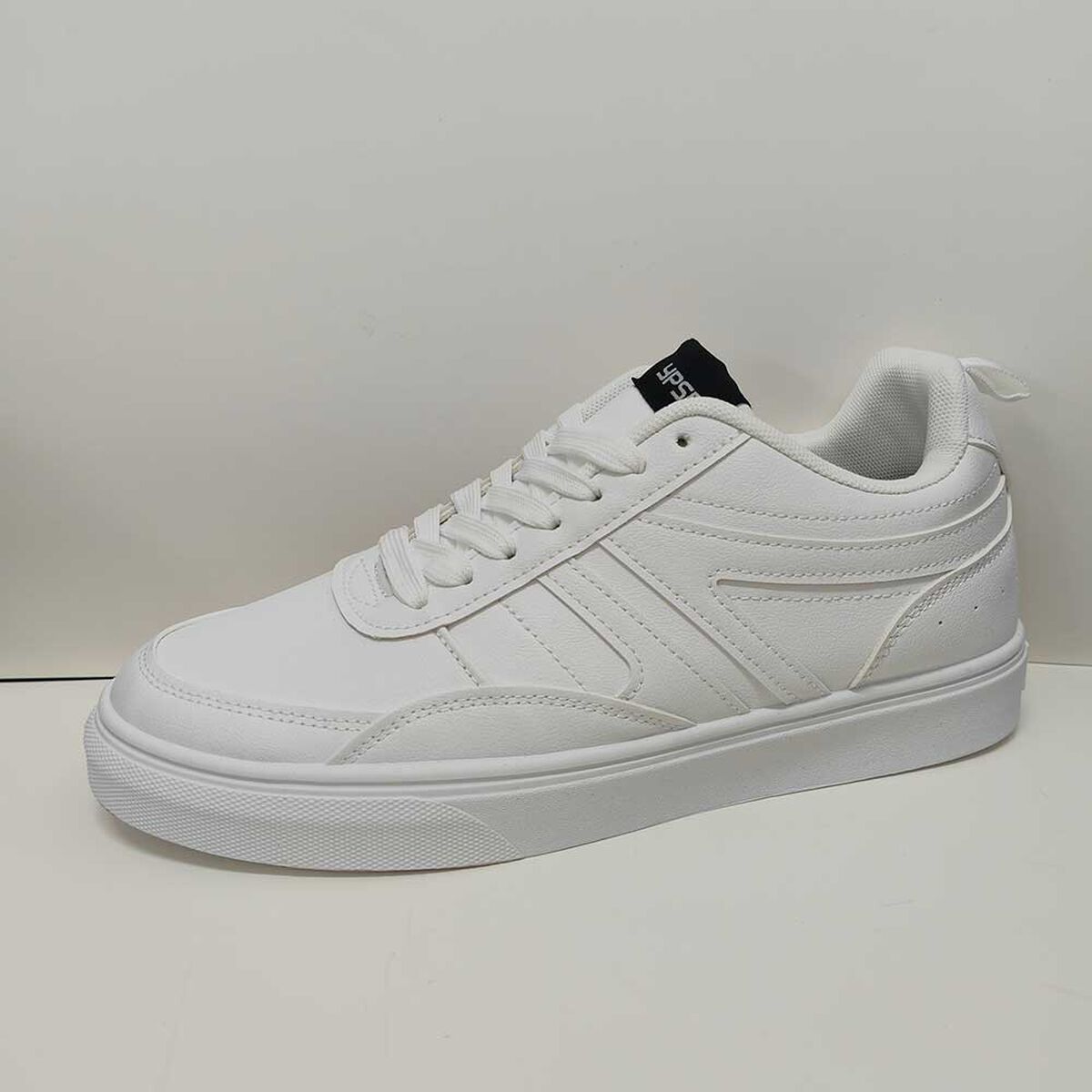 Zapatilla Urbana Hombre Icono