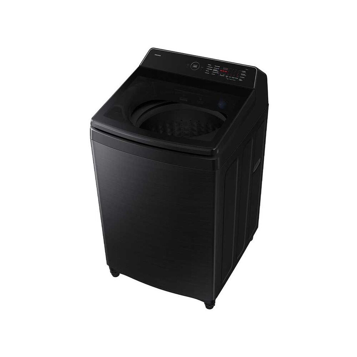 Lavadora Samsung WA80F21S8BZS 21 kg.