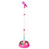 Micrófono Musical con Pedestal Barbie