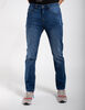 Jeans Súper Skinny Hombre Icono