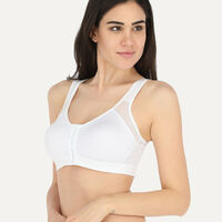 Sostén Corrector de Postura Blanco, Negro, Beige