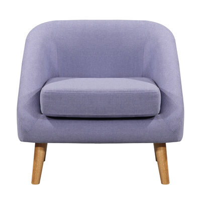 Poltrona Ravello Morado Soft