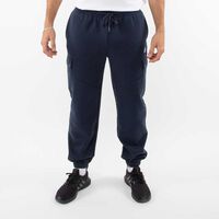 Pantalón Deportivo Hombre Lotto Azul, Gris, Negro, Verde