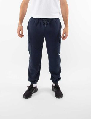 Imagen 1 del producto Pantalón Deportivo Hombre Lotto Azul, Gris, Negro, Verde