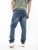 Pantalón Cargo Denim Hombre Fiorucci