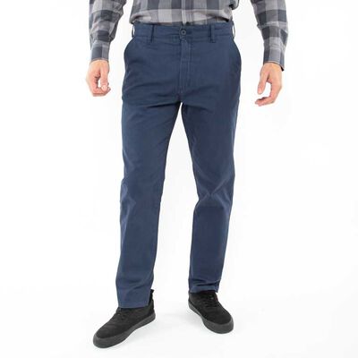 Pantalón Slim Hombre Icono