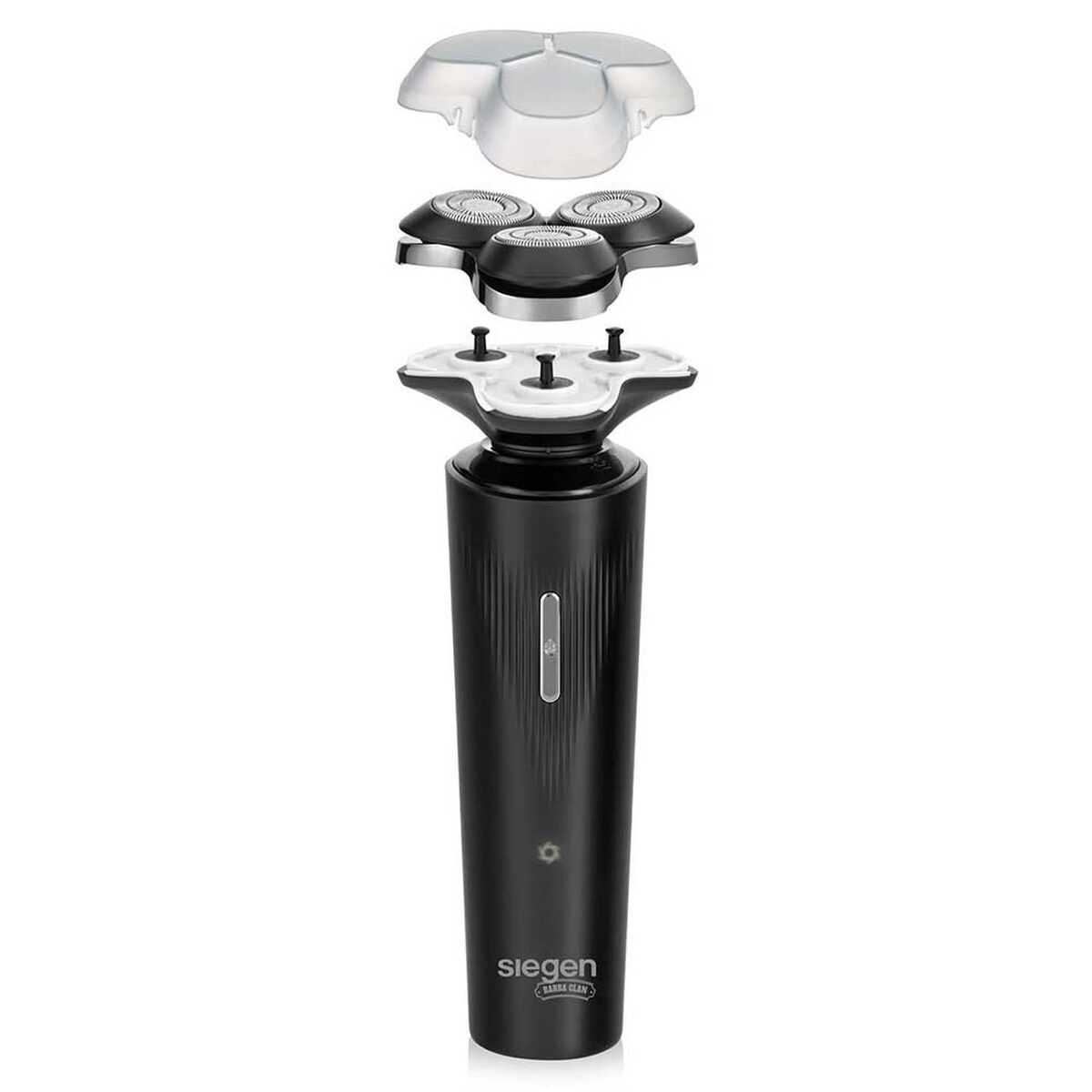 Afeitadora Siegen SG-7205