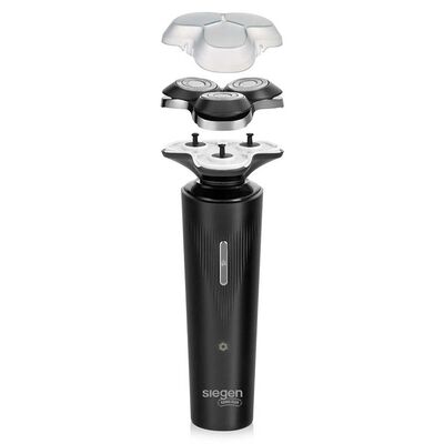Imagen 2 del producto Afeitadora Siegen SG-7205